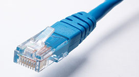 CAT5 cable Patchway