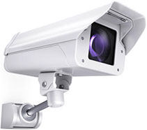 CCTV Patchway