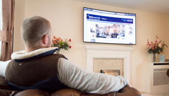 home cinema Patchway